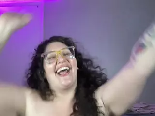 Adriane Blake's Live Sex Cam Show