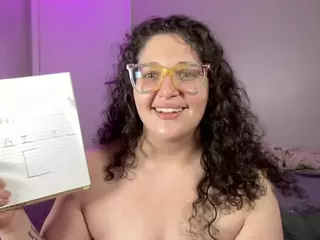 Adriane Blake's Live Sex Cam Show