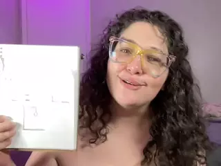 Adriane Blake's Live Sex Cam Show