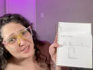 Adriane Blake's Live Sex Cam Show