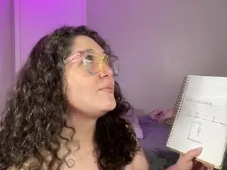 Adriane Blake's Live Sex Cam Show