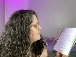 Adriane Blake's Live Sex Cam Show