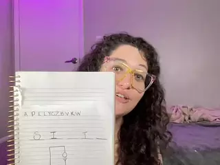 Adriane Blake's Live Sex Cam Show