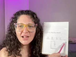Adriane Blake's Live Sex Cam Show