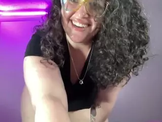 Adriane Blake's Live Sex Cam Show