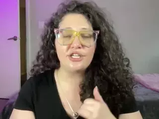 Adriane Blake's Live Sex Cam Show
