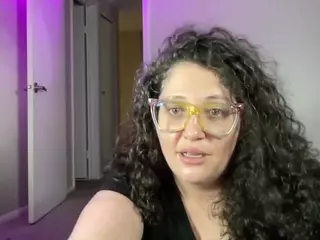 Adriane Blake's Live Sex Cam Show