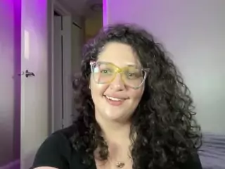 Adriane Blake's Live Sex Cam Show