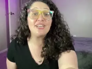 Adriane Blake's Live Sex Cam Show