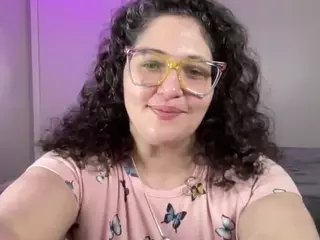 Adriane Blake's Live Sex Cam Show