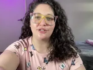 Adriane Blake's Live Sex Cam Show