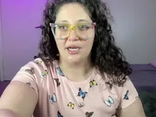 Adriane Blake's Live Sex Cam Show