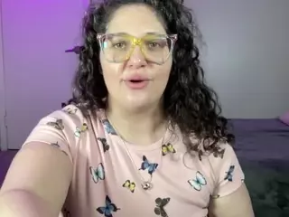 Adriane Blake's Live Sex Cam Show
