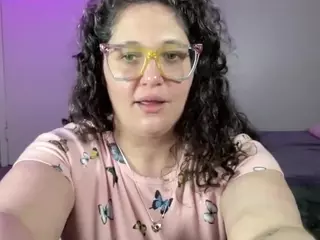 Adriane Blake's Live Sex Cam Show