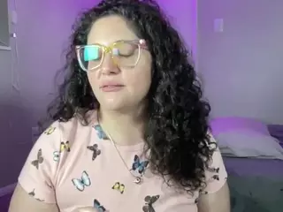 Adriane Blake's Live Sex Cam Show