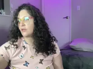 Adriane Blake's Live Sex Cam Show