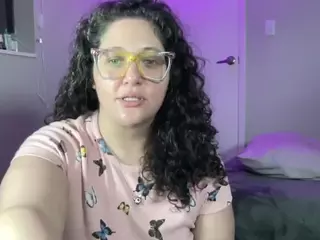 Adriane Blake's Live Sex Cam Show