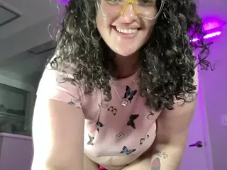 Adriane Blake's Live Sex Cam Show