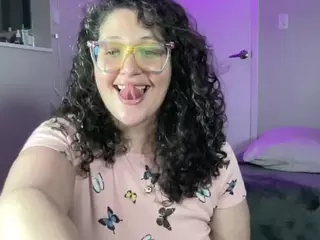 Adriane Blake's Live Sex Cam Show