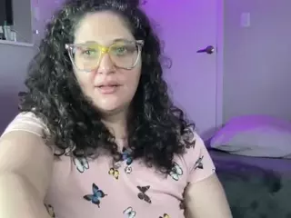 Adriane Blake's Live Sex Cam Show