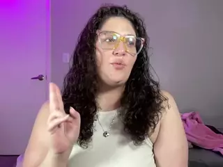 Adriane Blake's Live Sex Cam Show