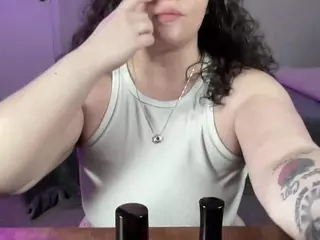 Adriane Blake's Live Sex Cam Show
