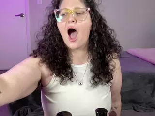 Adriane Blake's Live Sex Cam Show