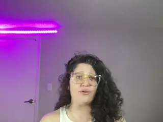 Adriane Blake's Live Sex Cam Show