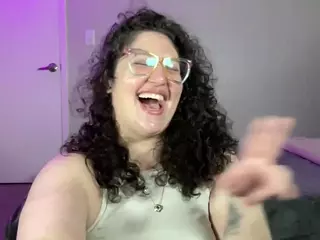 Adriane Blake's Live Sex Cam Show