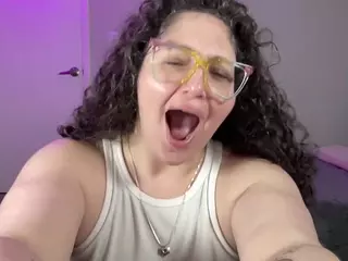 Adriane Blake's Live Sex Cam Show