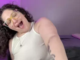 Adriane Blake's Live Sex Cam Show