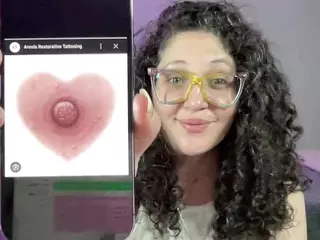 Adriane Blake's Live Sex Cam Show