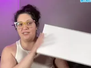 Adriane Blake's Live Sex Cam Show