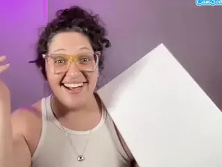 Adriane Blake's Live Sex Cam Show