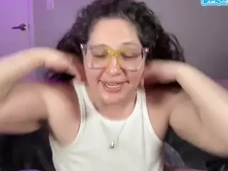 Adriane Blake's Live Sex Cam Show