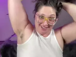 Adriane Blake's Live Sex Cam Show