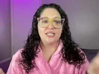 Adriane Blake's Live Sex Cam Show