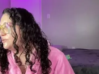 Adriane Blake's Live Sex Cam Show