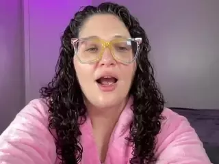 Adriane Blake's Live Sex Cam Show