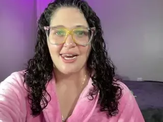 Adriane Blake's Live Sex Cam Show
