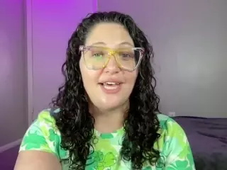 Adriane Blake's Live Sex Cam Show