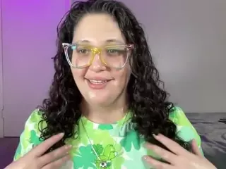 Adriane Blake's Live Sex Cam Show