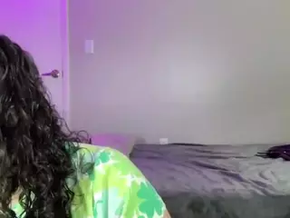 Adriane Blake's Live Sex Cam Show