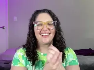 Adriane Blake's Live Sex Cam Show