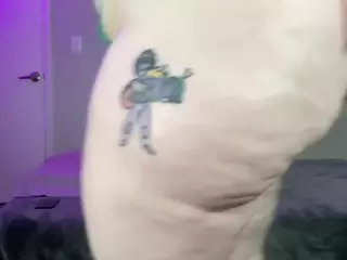 Adriane Blake's Live Sex Cam Show