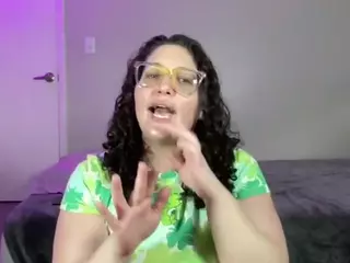 Adriane Blake's Live Sex Cam Show