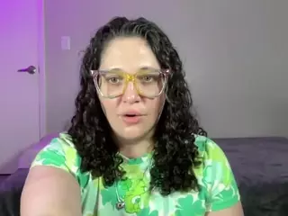 Adriane Blake's Live Sex Cam Show