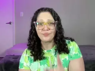 Adriane Blake's Live Sex Cam Show