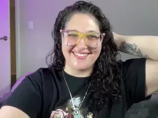 Adriane Blake's Live Sex Cam Show