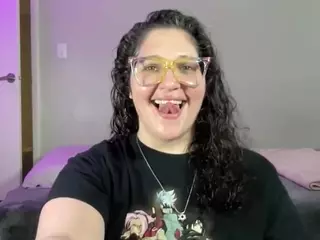 Adriane Blake's Live Sex Cam Show